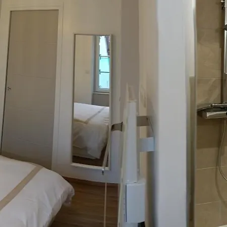 Aux Nids Douillets Mayetois 