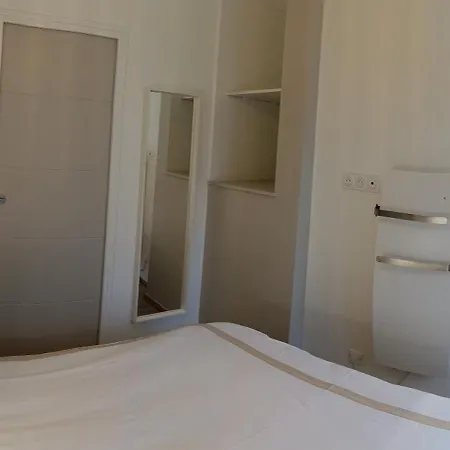 Aux Nids Douillets Mayetois 