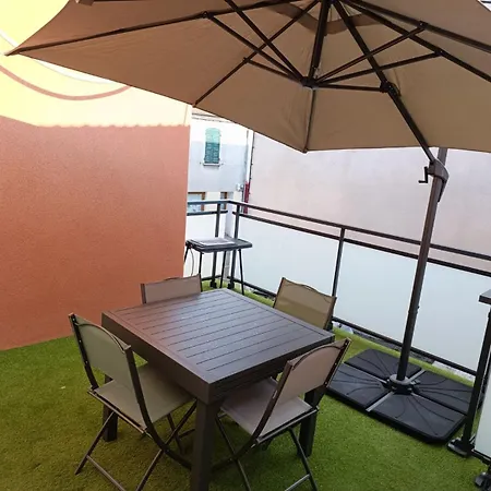 Aux Nids Douillets Mayetois 